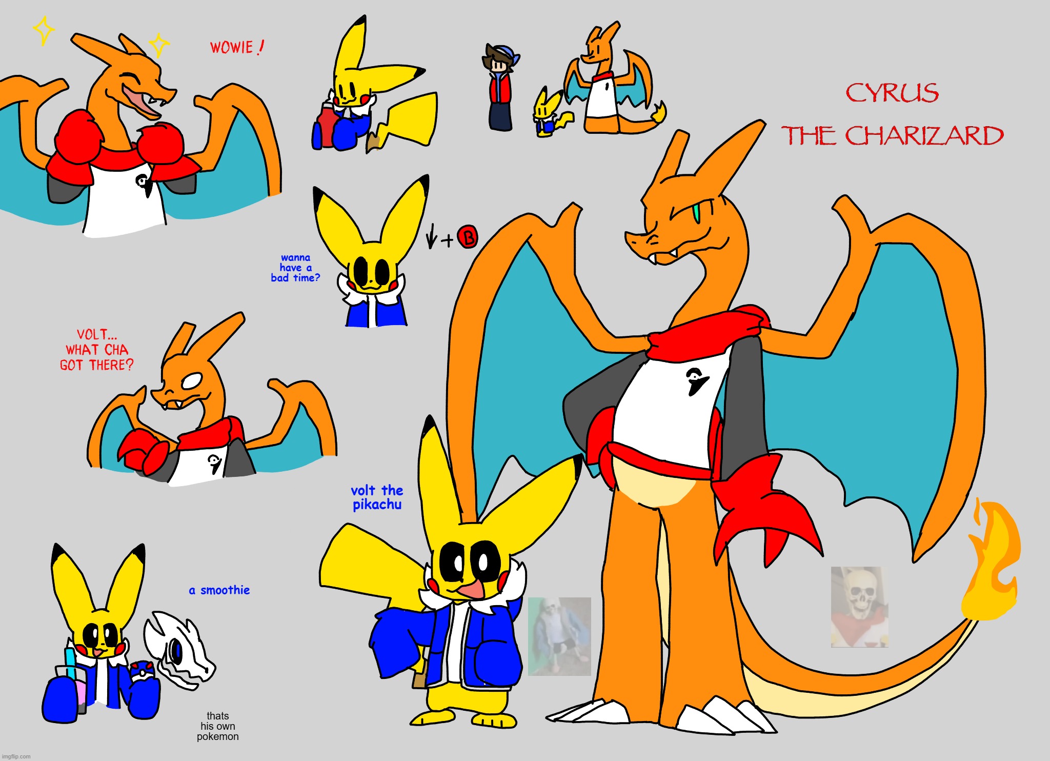 "HE'S BAAAAACK" | image tagged in hes un crouching,thats why his legs be so long,and i gave them names,finally | made w/ Imgflip meme maker