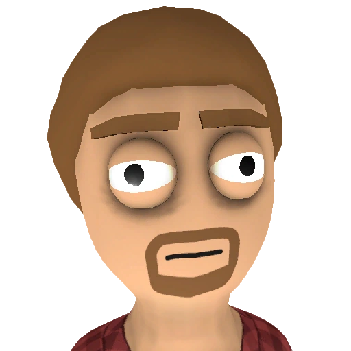 Benji Coleman Blank Meme Template