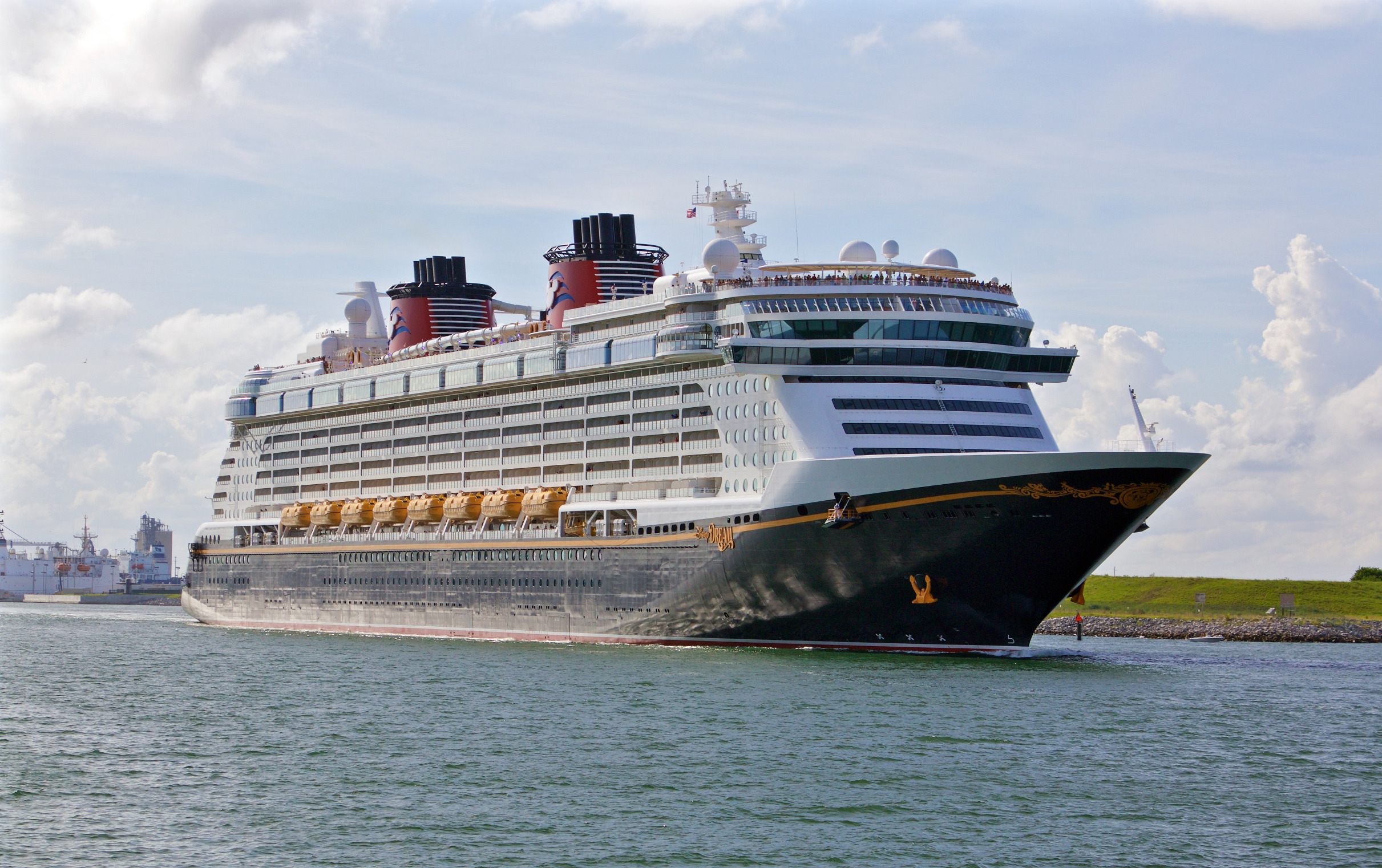 Disney Dream Blank Meme Template
