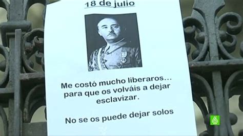 Comunicado de Francisco Franco Blank Meme Template