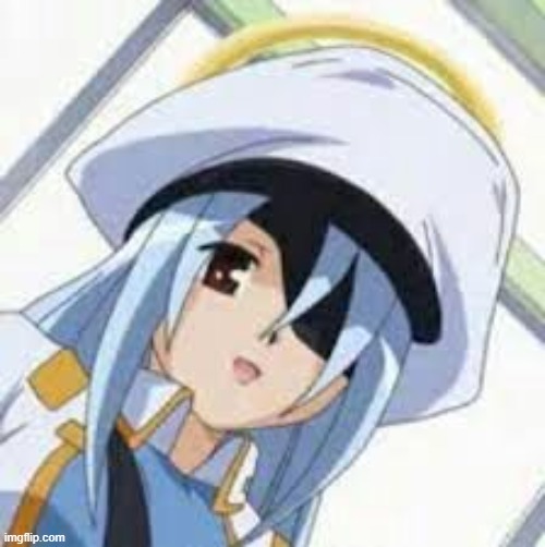 Zakuro | made w/ Imgflip meme maker
