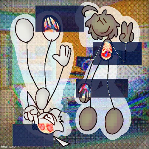 Cool art I finished | made w/ Imgflip meme maker
