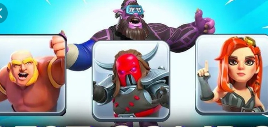 wwe event troops Blank Meme Template