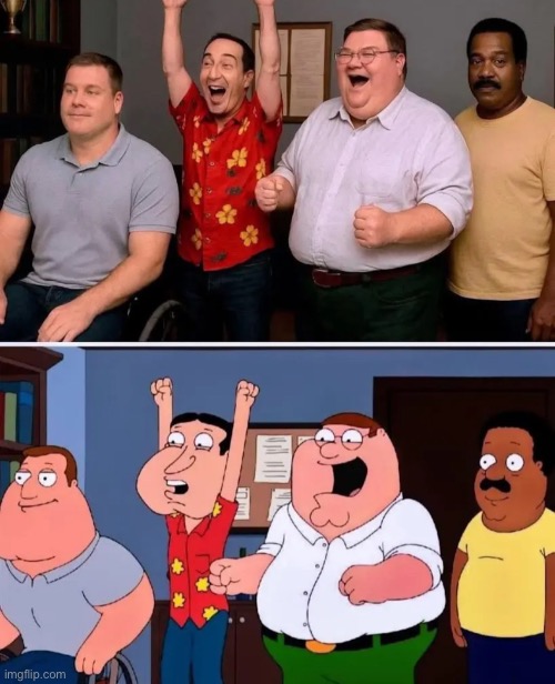 Family Guy | made w/ Imgflip meme maker