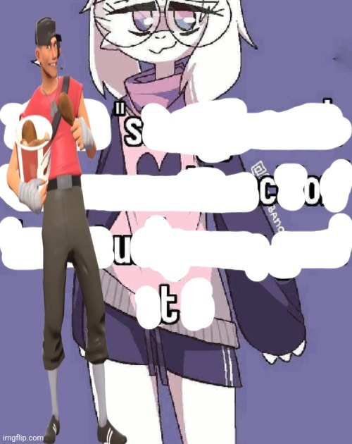 im pretty accurate to the original image though | made w/ Imgflip meme maker