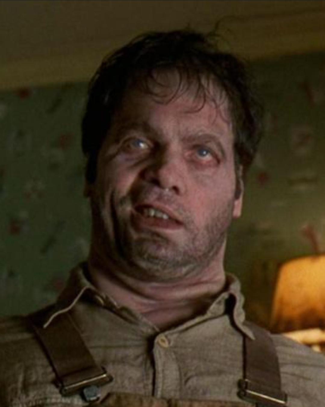 Edgar mib Blank Meme Template