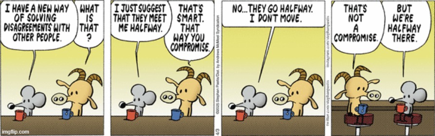 Pearls Before Swine | image tagged in comics | made w/ Imgflip meme maker