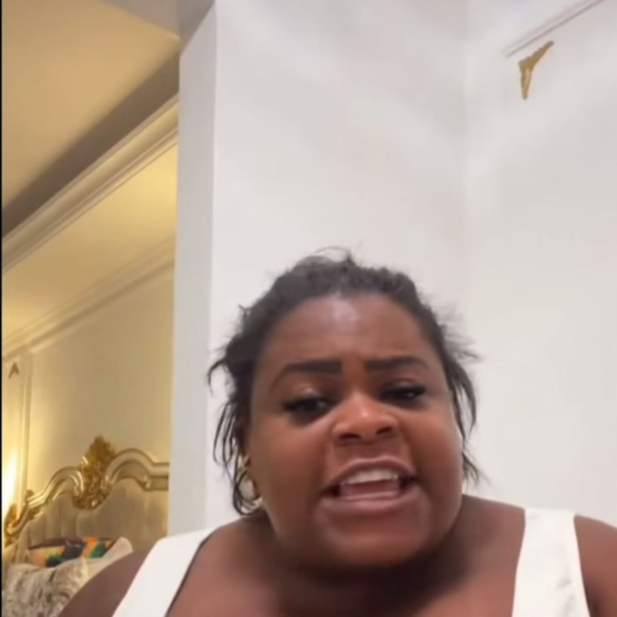 jo j0 Blank Meme Template