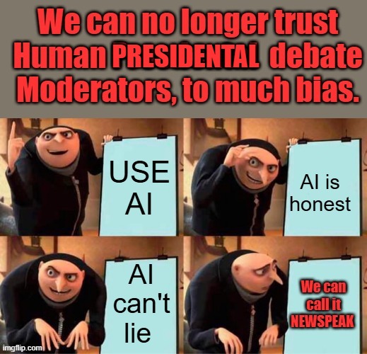 PRESIDENTAL | made w/ Imgflip meme maker