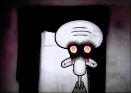 El Calamardo Blank Meme Template