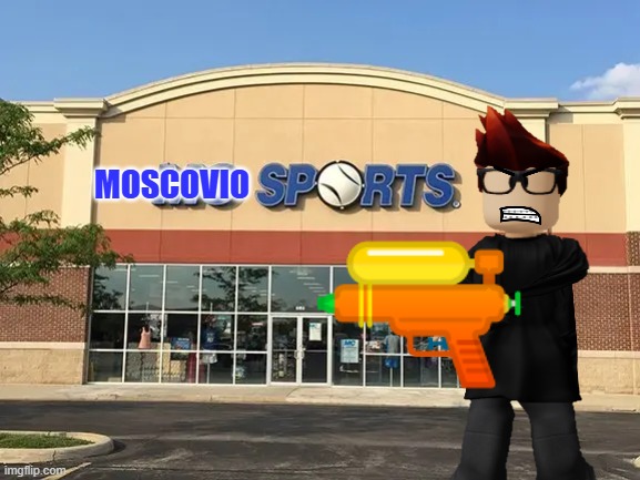 MOSCOVIO | made w/ Imgflip meme maker