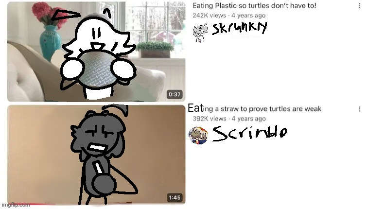 Eat | made w/ Imgflip meme maker