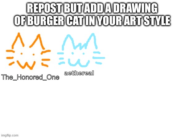 aethereal | made w/ Imgflip meme maker