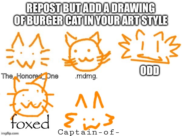 Captain-of- | made w/ Imgflip meme maker