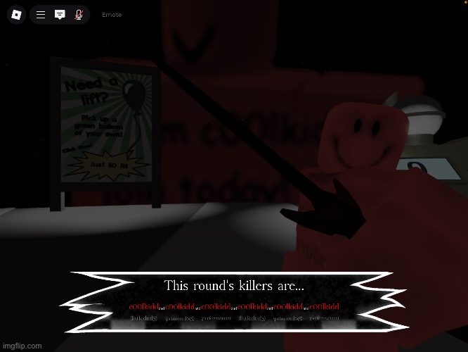 Goofy private servers | made w/ Imgflip meme maker