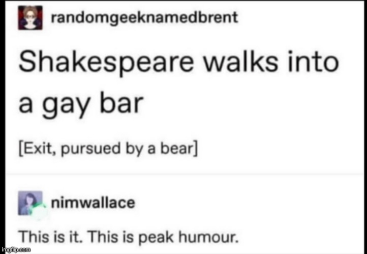 Humor | made w/ Imgflip meme maker