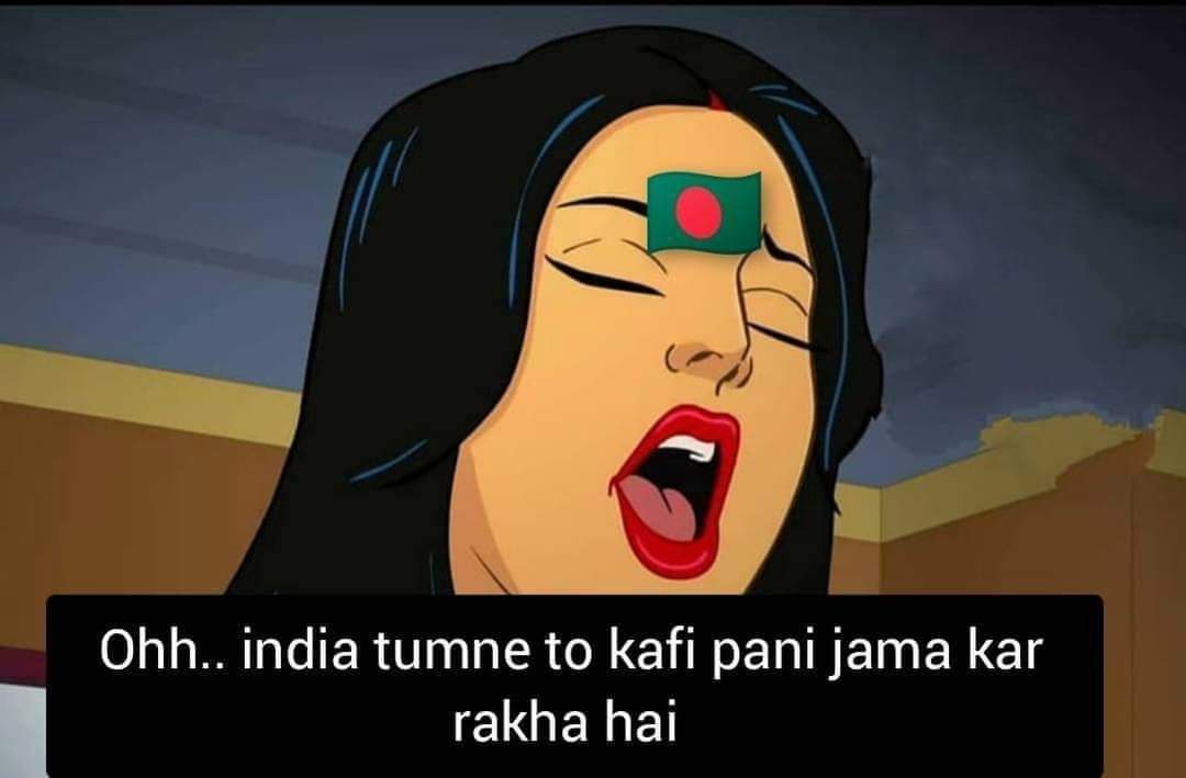 Pakistan flood meme Blank Meme Template
