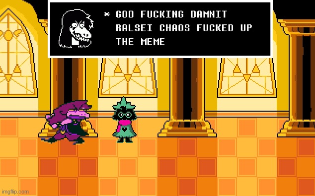 i seem to be the only one immune to the clober apocalypse | made w/ Imgflip meme maker