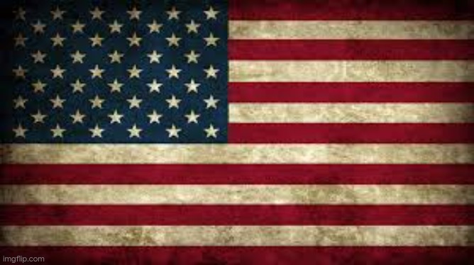 American Flag | image tagged in american flag | made w/ Imgflip meme maker