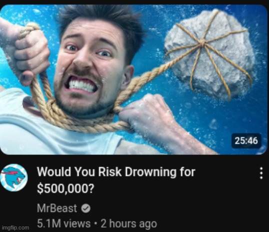 jimmy MIGHT be running out of ideas | made w/ Imgflip meme maker