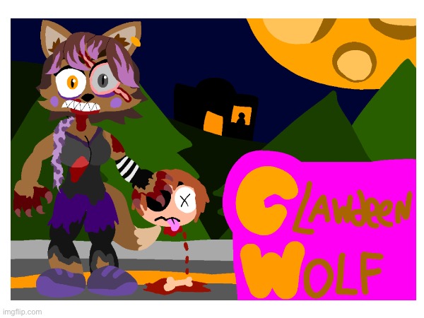 Clawdeen wolf My design for G4 | image tagged in monster high,halloween,mattel,memes,clawdeen | made w/ Imgflip meme maker