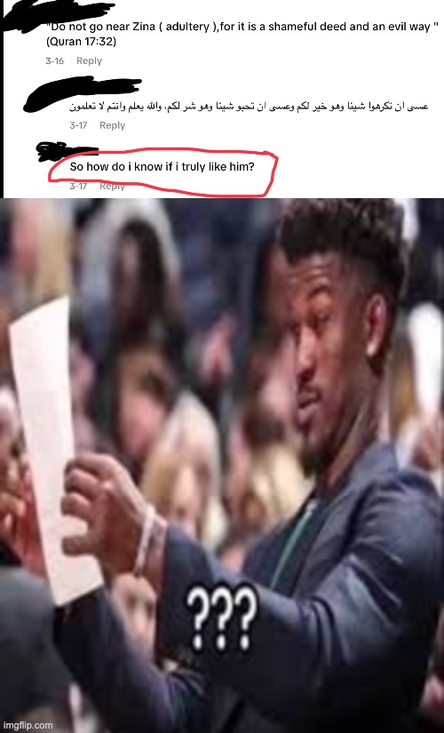 image tagged in guy reading paper confused | made w/ Imgflip meme maker