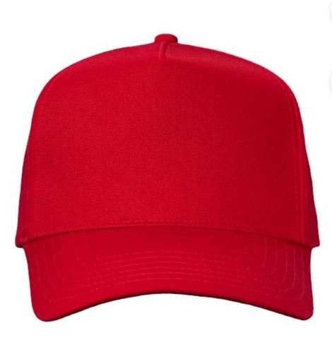 MAGA Blank Meme Template