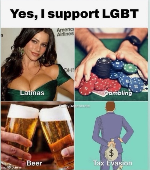 . | made w/ Imgflip meme maker