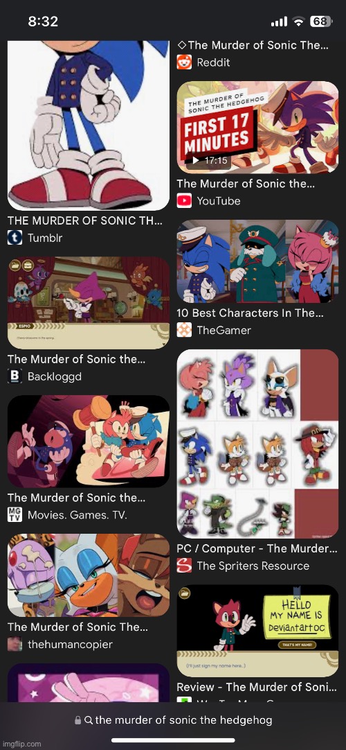Cool TMOSTH art I found on google | made w/ Imgflip meme maker