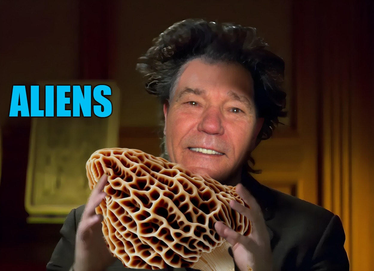 ALIENS | made w/ Imgflip meme maker