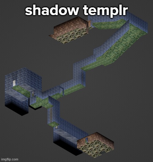 shadow templr | made w/ Imgflip meme maker