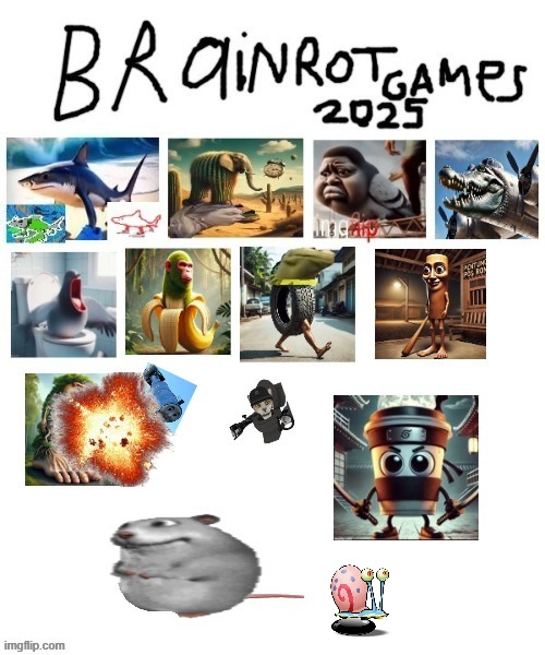 added gary. the top and bottom comment changes the image | made w/ Imgflip meme maker