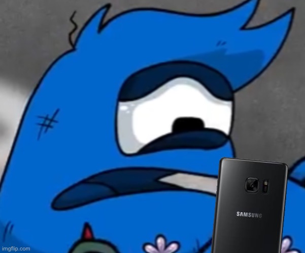 reaction image that I’m positive nobody’s gonna use | made w/ Imgflip meme maker