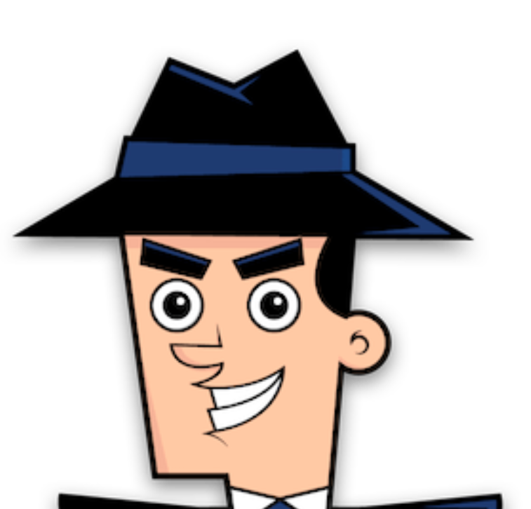 Inspector Blank Meme Template