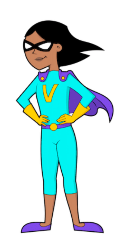 super v Blank Meme Template