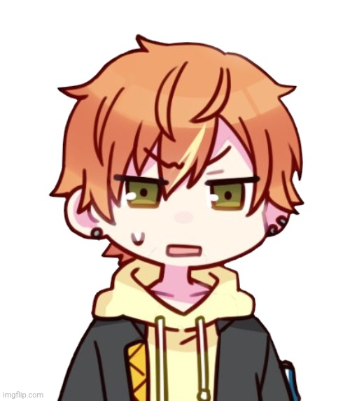 akito eugh | image tagged in akito eugh | made w/ Imgflip meme maker