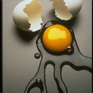 High Quality Bro my egg bro fuck Blank Meme Template