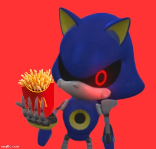 Thing I made | made w/ Imgflip meme maker