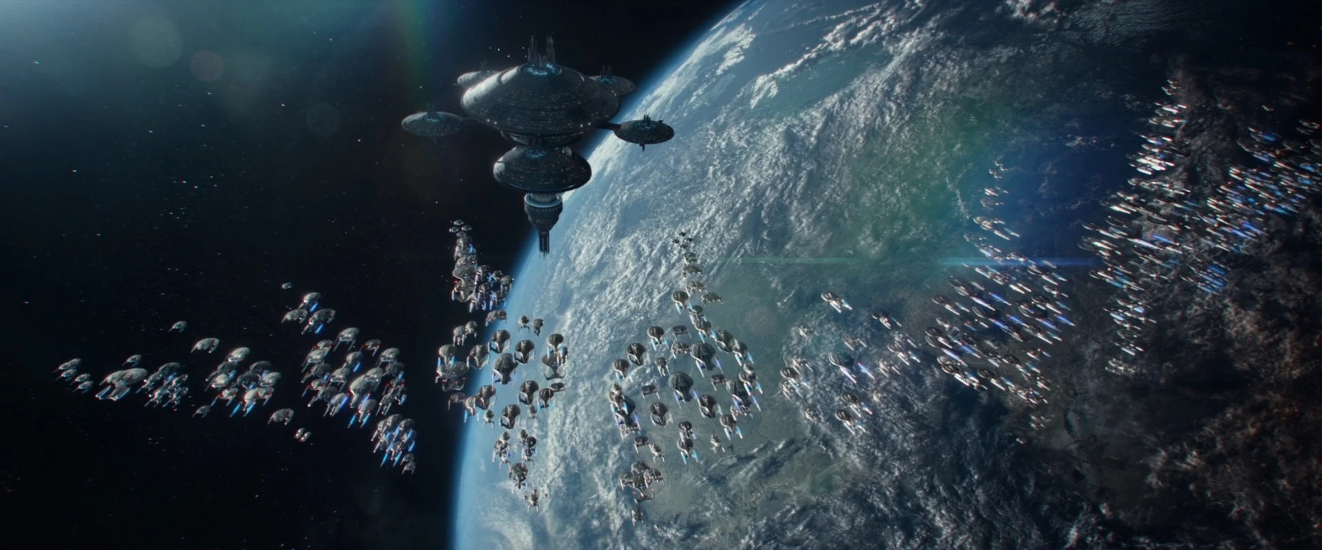 Borg Starfleet Blank Meme Template
