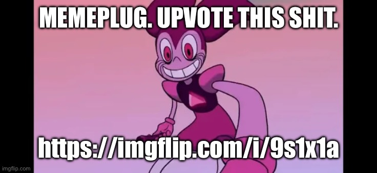 We need the 20 ups! I want to finish the project that I had originally started! | MEMEPLUG. UPVOTE THIS SHIT. https://imgflip.com/i/9s1x1a | image tagged in event template | made w/ Imgflip meme maker