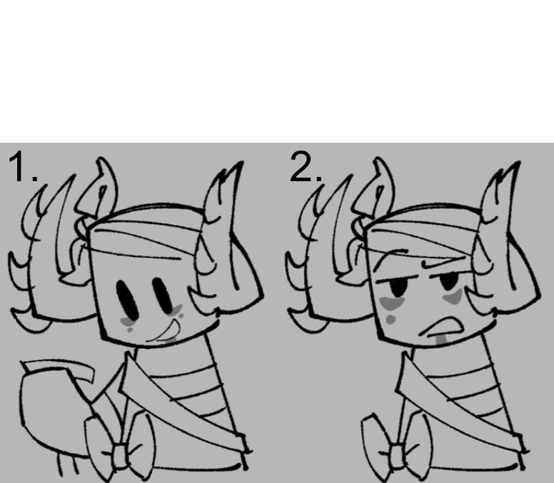 High Quality Open Phighting Blank Meme Template