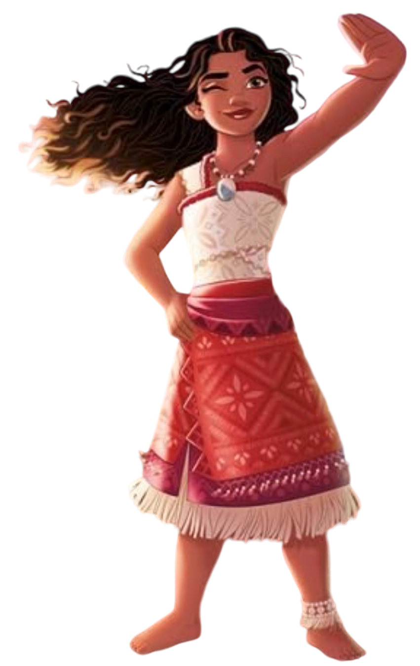PNG Vaiana 2 - Moana 2 Blank Meme Template