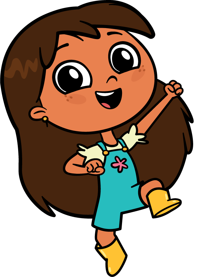 Rosalia Guadalupe "Rosie" Fuentes Blank Meme Template