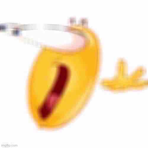 Shocked emoji | image tagged in shocked emoji | made w/ Imgflip meme maker