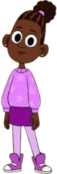 Louisa Loops Blank Meme Template