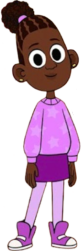 Louisa Loops Blank Meme Template