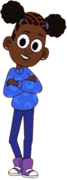 Liana Loops Blank Meme Template