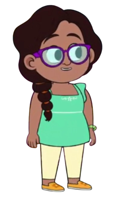 Alejandra "Ale" Alvarez Blank Meme Template