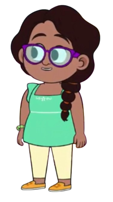 Alejandra "Ale" Alvarez Blank Meme Template