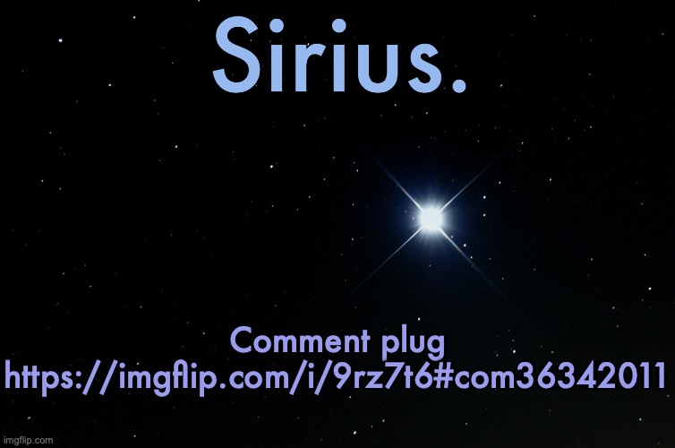 Upvote it | Comment plug https://imgflip.com/i/9rz7t6#com36342011 | image tagged in silver announcement template 15 0 template | made w/ Imgflip meme maker